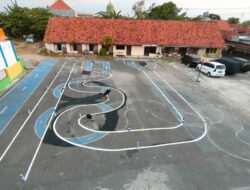 Materi Ujian Praktik Pembuatan SIM C di Sampang Kini Lebih Mudah