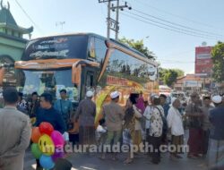 Meninggal Dunia saat Ibadah Haji, Lima Jemaah Asal Pamekasan Dapat Asuransi