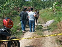 Motif Pembunuhan di Sampang Karena Sakit Hati, Pelaku Tuduh Korban Santet Sang Ibu