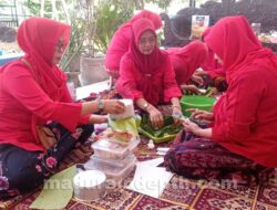 Paguyuban Sekar Pote Tingkatkan Perekonomian Perempuan di Sampang