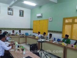 Penerbit Janji Tarik Buku Ajar MTs dan MA di Sampang yang Dinilai Bermuatan Materi Menyimpang