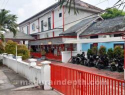 Mantan Kades Jelgung Terdakwa Kasus Suap Dana Hibah, Ditahan di Rutan Sampang