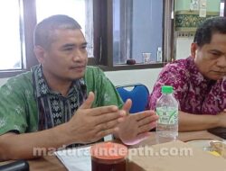 Kemenag RI Akui Buku Ajar yang Dinilai Menyimpang dan Beredar di Sampang Tidak Lolos Uji Kelayakan