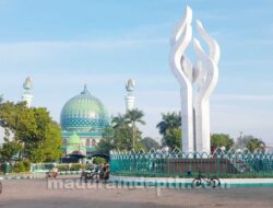 Tahun 2024, DLH Pamekasan Bakal Revitalisasi Taman Monumen Arek Lancor