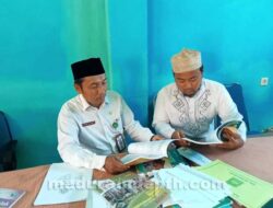 Terbaru, Total Ada 57 MTs di Sampang yang Pakai Buku Fikih Bermuatan Materi Kontroversial
