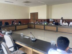 DPRD Ingatkan Typing Box Rumah Makan di Bangkalan Harus Selalu Aktif