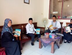 Kemenag Sampang Tunggu Instruksi Pemerintah Pusat untuk Menarik Buku Ajar MTs yang Bermasalah