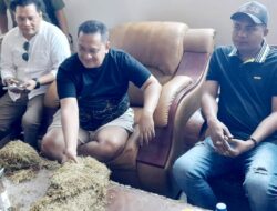 P4TM Komitmen Kawal Praktik Jual Beli Tembakau yang Berpotensi Rugikan Petani