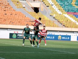 Madura United Amankan Posisi Puncak Klasemen Sementara BRI Liga 1 Musim 2023