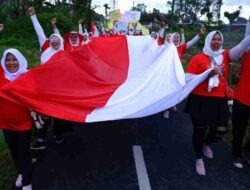 Seruan Kemerdekaan dari Perempuan Pinggiran