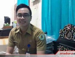 Anggaran Cuma Rp 300 Juta, Disporapar Cabut Event Besar Peringatan Harjad Pamekasan