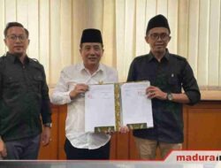 Anggaran Pilkada Sampang 2024 Sebesar Rp 49,9 Miliar