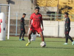 Terbukti Kualitas Pemain, Timnas U-23 Panggil Satu Punggawa Madura United