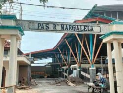 Pemkab Sampang Tetap Alihkan Pedagang Blok C ke Pasar Margalea Meski Jumlahnya Membengkak