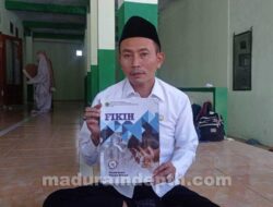 Kemenag Sampang Paparkan Pola Pendistribusian Buku Ajar MTs dan MA