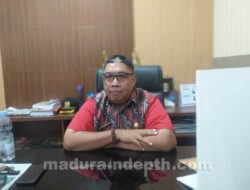 Fokus Perbaiki Jalan, PUPR Bangkalan Dapat Kucuran Dana Earmark Rp 14 Miliar