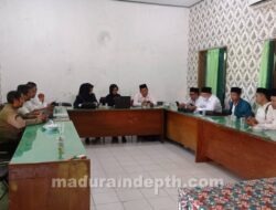 Kemenag Sampang Bentuk Tim Gabungan, Telusuri 8 Buku Ajar MTs dan MA yang Bermuatan Materi Menyimpang