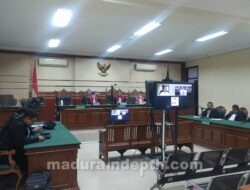 Ada Pengembalian Uang Rp 3,4 Miliar, Sidang Putusan Mantan Bupati Bangkalan Ditunda
