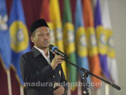 Rektor UTM Masuk Bursa Pj Bupati Bangkalan