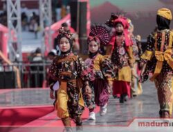 Datangkan Juri Nasional, Sumenep Batik Festival 2023 Diikuti Peserta Berbagai Daerah di Jatim