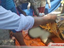 Berangkat Cari Ikan, Nelayan Asal Kecamatan Modung Ditemukan Meninggal