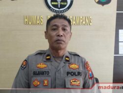 Angkut Ribuan Liter BBM Bersubsidi, Pria Asal Surabaya dan Pasuruan Dicegat Polisi di Sampang