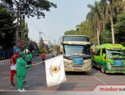 Bangkalan Kirim 32 Kontingen Cabor pada Porprov Jatim 2023
