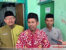 Emosi Karena Dimutasi, Mantan Guru MAN 1 Pamekasan Ungkit Soal Toilet Berbayar