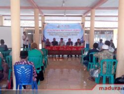 Gelar Jasmas PPM HCML 2023, Masyarakat Dukung Trunojoyo Amanah Sagara