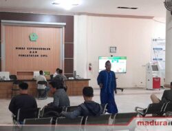 Jelang Pemilu 2024, Dispendukcapil Pamekasan Catat Penduduk Bertambah 6 Ribu Jiwa