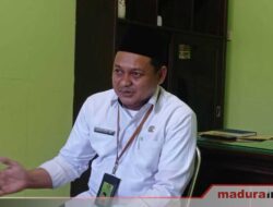 Kemenag Sampang Keluarkan Surat Edaran Penarikan Buku Menyimpang ke Semua Madrasah