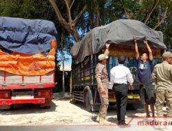 Terdakwa Pengirim Tembakau Asal Bojonegoro ke Madura Didenda Rp 1 Juta