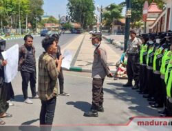 Tuding Melanggar Perda, Sejumlah Pemuda Desak Satpol PP Tutup Tempat Karaoke di Pamekasan