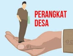 Tanggapi Kabar Perombakan Perangkat Desa, PJ Kades Sepuluh Enggan Berkomentar Banyak