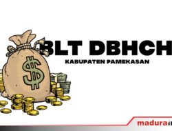 Tahap Verval, Dinsos Pamekasan Dapat Kucuran DBHCHT Rp 21 Miliar untuk BLT