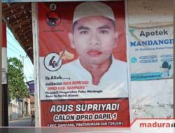 Bacaleg di Sampang Curi Start Kampanye? Begini Penjelasan Bawaslu dan KPU