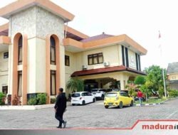 Sepanjang 2023 Ada 4 Anggota DPRD Sampang yang PAW, Berikut Daftarnya