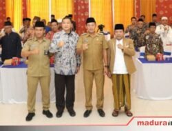 BNN Jatim Gandeng Ulama Berantas Narkoba, Wabup Sentil Sindikat Sokobanah: Sampang Zona Merah
