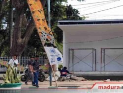 Bangun Mesin ADM Melalui Dana CSR Bank Jatim, Dispendukcapil Pamekasan: Satu-satunya di Madura