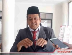 Kadisnaker Sampang Angkat Bicara Setelah Viral ‘Nyerempet’ di Malang: Saya Tidak Mau Ganti Rugi