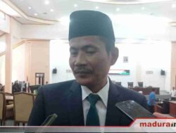 DPRD Sampang Rotasi Alat Kelengkapan Dewan Masa Jabatan 2019-2024
