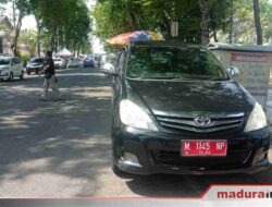 Begini Tanggapan BPPKAD Soal Mobdin Disnaker yang Kecelakaan di Malang Saat Hari Libur