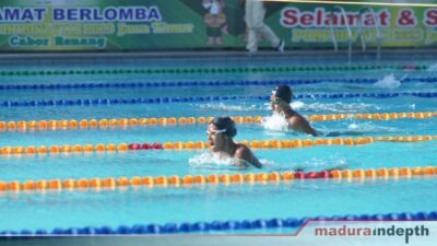 Renang Sumbang Emas, Angkat Besi Tambah Dua Perunggu