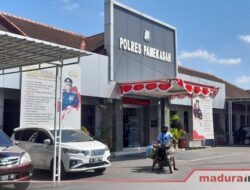 Gegara Motor, Ayah Kena Sabetan Sajam Anak di Pamekasan