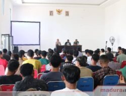 Turnamen Bola Voli Dandim Cup 2023 Bakal Diikuti 128 Tim