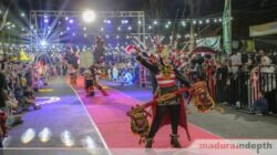 Madura ethnic carnival 2023