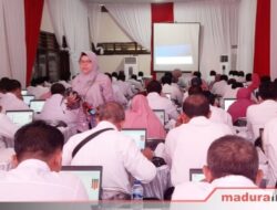 Banyak Pelamar PPPK di Pamekasan Tidak Lolos, Ini Sebabnya