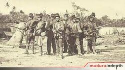 Sampang, Episentrum Perjuangan Melawan Kolonialisme di Madura