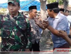 30 Tahun Bersengketa, Warga Tanjung Hadang Kedatangan Alat Berat Penggarapan 15 Hektar Tanah Negara