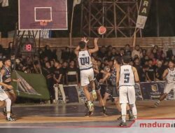 Ajang Olahraga Bergengsi KOBASMANSA 2023 Tuntas Digelar